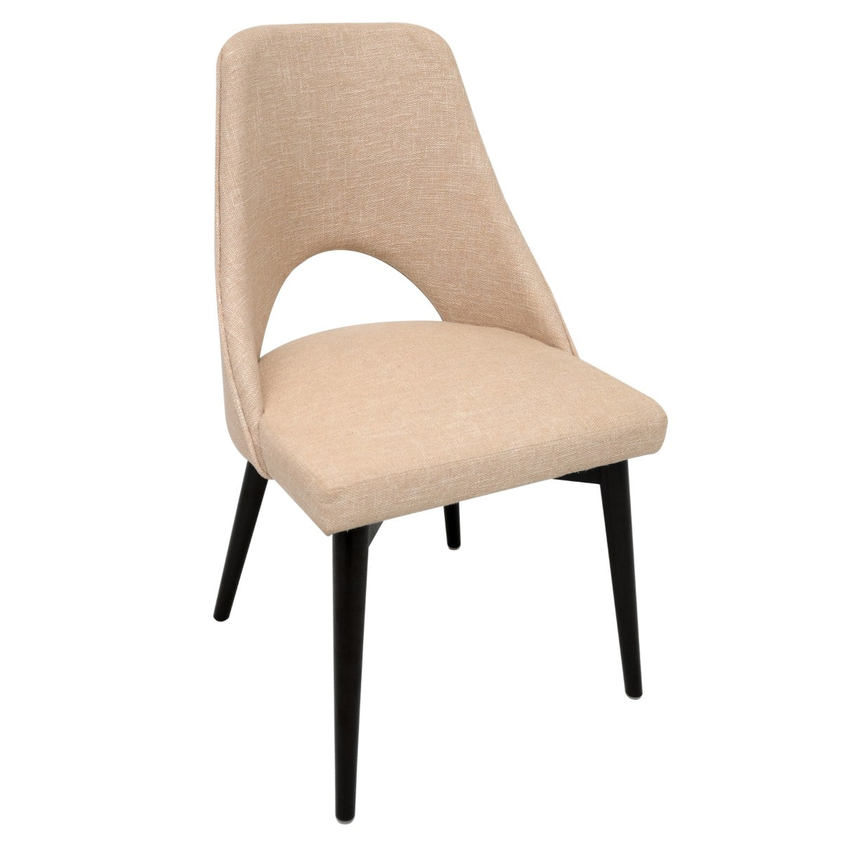 Florence 6 Person Dining Table - Habitt