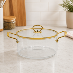 Cooking Pot with Lid | Kitchen Cooking Pot