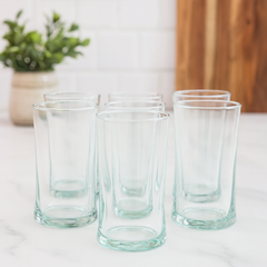 Premium Highball Tumbler Glass 330 ml - Habitt