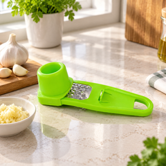 Garlic Press