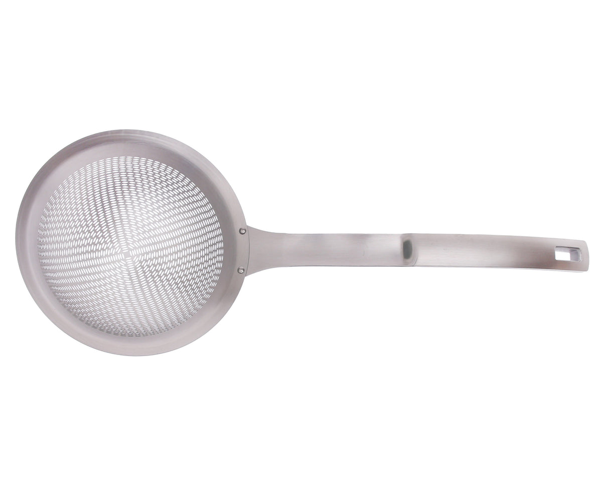 Silicone Tea Strainer – Precision Brewing in Every Size - Habitt