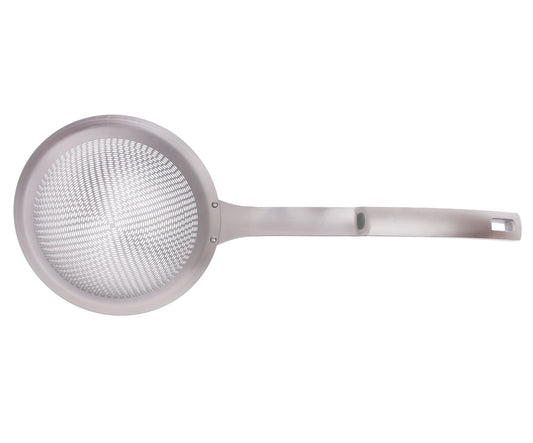 Silicone Tea Strainer – Precision Brewing in Every Size - Habitt