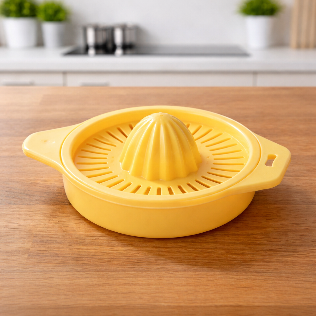 Prestige Orange Juicer – Manual Citrus Juicer - Habitt