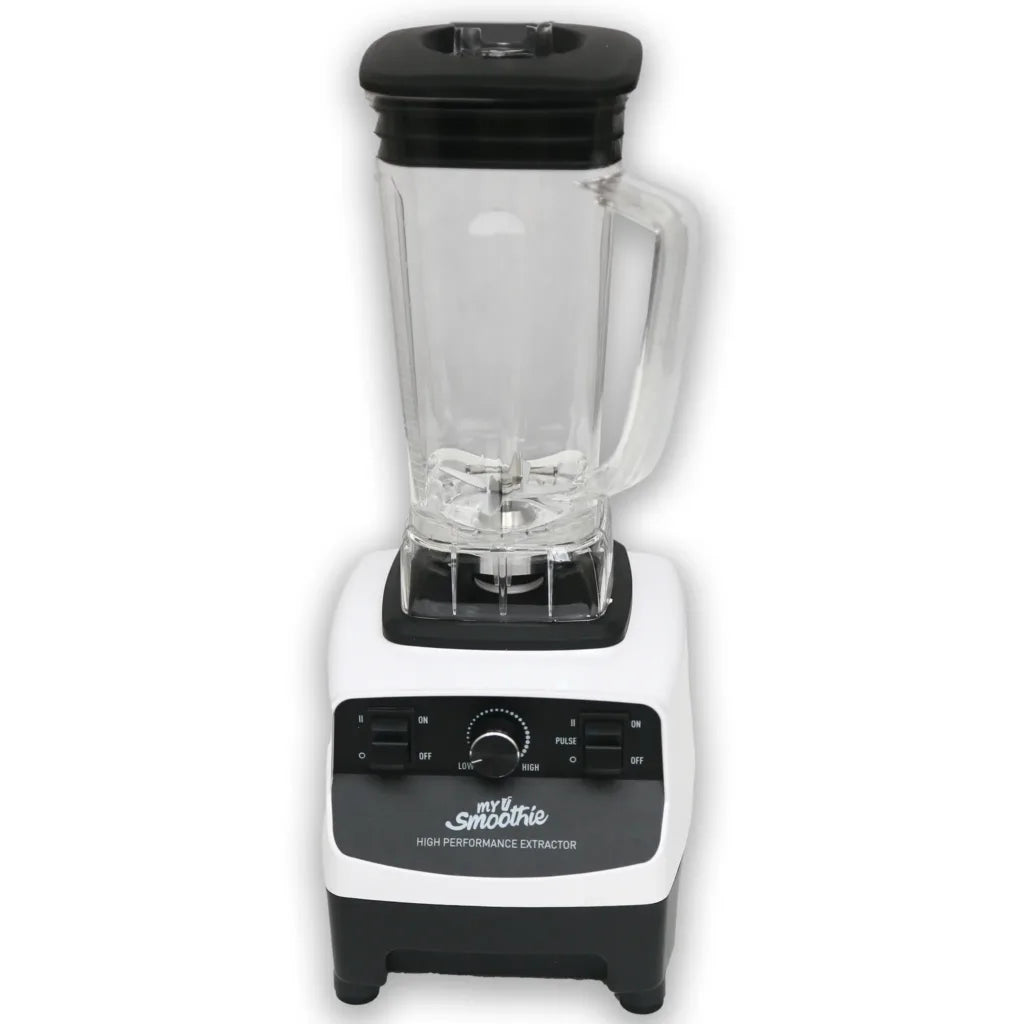 My Smoothie Commercial Blender MS-104 - Habitt
