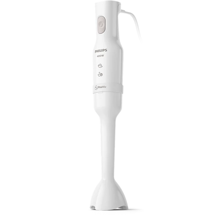 Philips ProMix Hand blender 3000 Series HR2520/01 - Habitt
