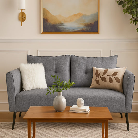Rovak Sofa 2 seater sofa - Habitt