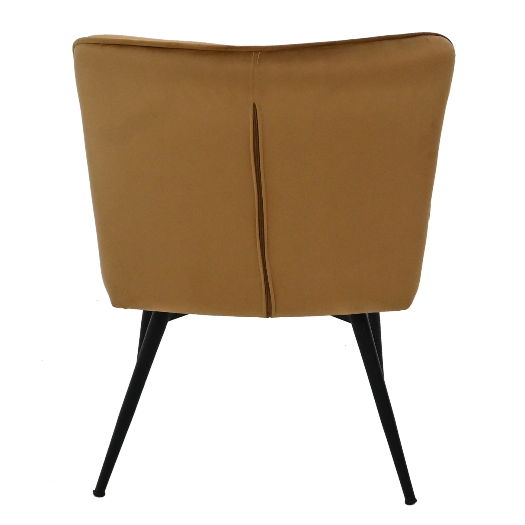 Imperial Brown Chair