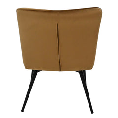 Imperial Brown Chair