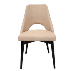 Florence 6 Person Dining Table - Habitt