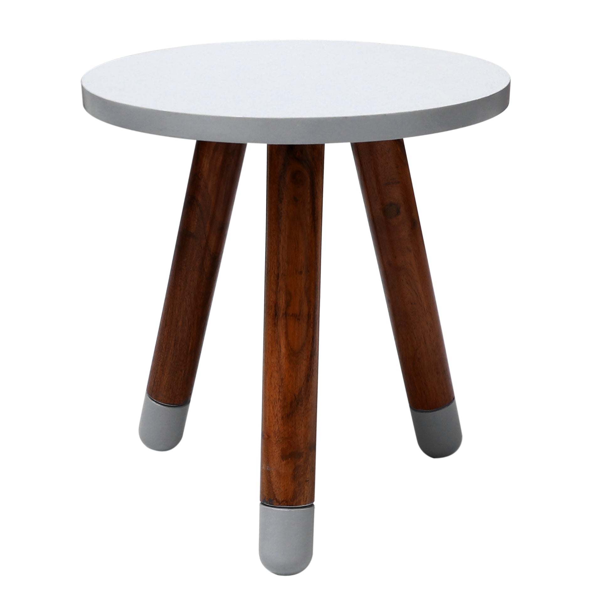 Kids Round Stool - Habitt