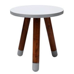 Kids Round Stool - Habitt