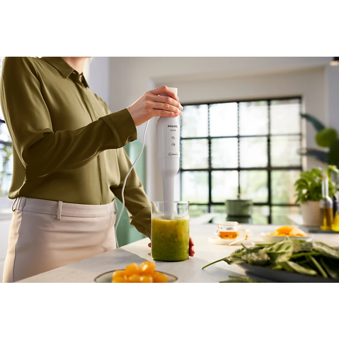 Philips ProMix Hand blender 3000 Series HR2520/01 - Habitt