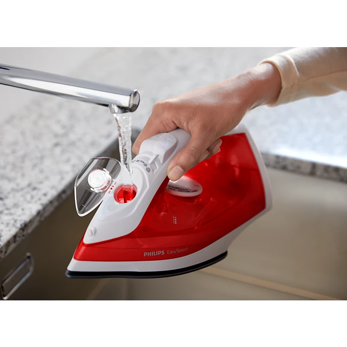 Philips Steam iron GC1742/46 - Habitt