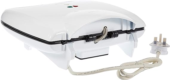 SANFORD 4 SLICE SANDWICH MAKER SF5723ST - Habitt