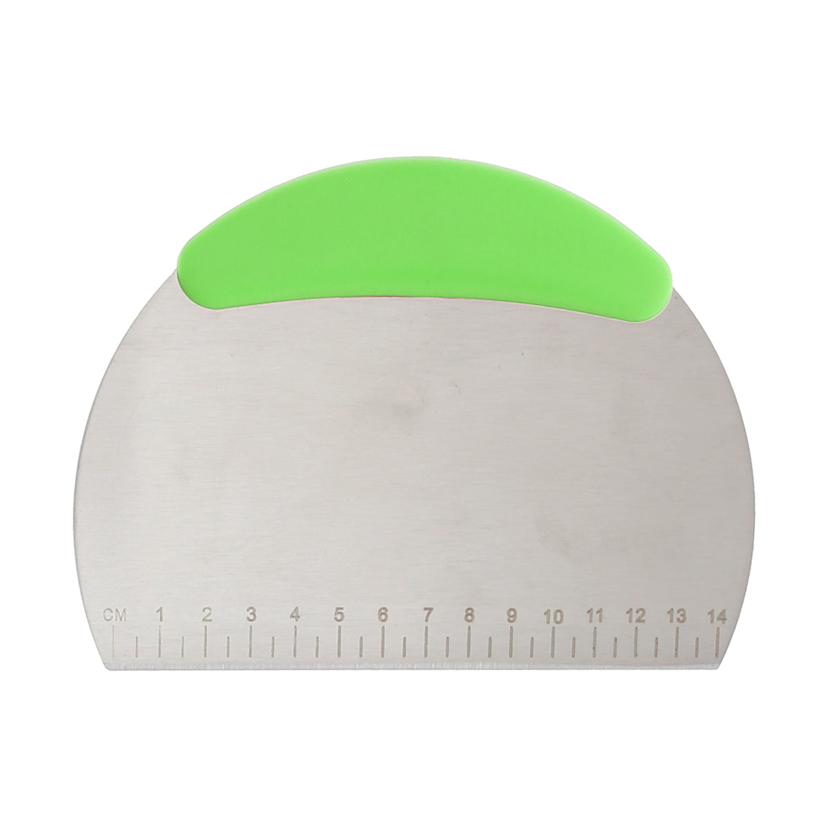 STEEL FLOUR SCRAPER (ASSORTED) - Habitt