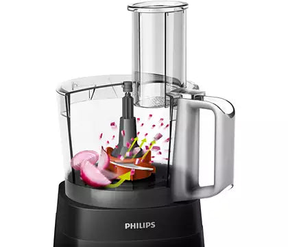 Philips Food processor HR7301/90 - Habitt