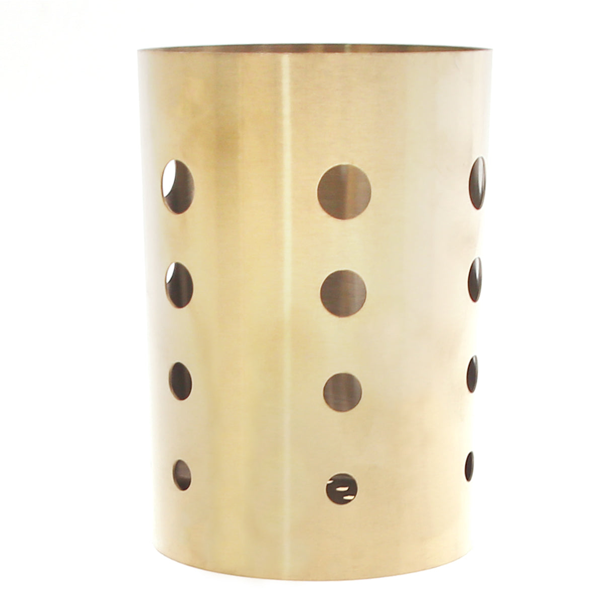 STAINLESS STEEL GOLDEN SPOON HOLDER - Habitt