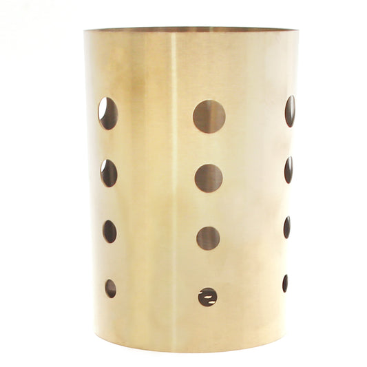 STAINLESS STEEL GOLDEN SPOON HOLDER - Habitt
