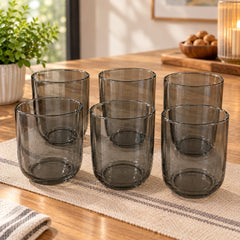 Tumbler Glass – Clear 300ml