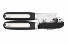Can Opener – Stainless Steel Manual Can Opener - Habitt