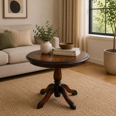 Vale Bedroon Coffee Table Caroline Series