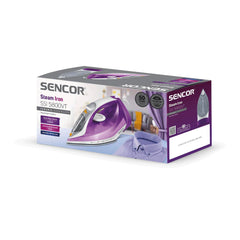 Sencor Steam Iron SSI 5800VT - Habitt