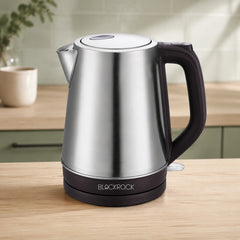 Black Rock Kettle | Habitt