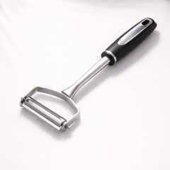 Double Sided Planer – Stainless Steel Vegetable Peeler - Habitt
