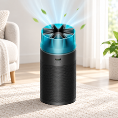 Dyson HushJet™ Purifier Compact HJ10