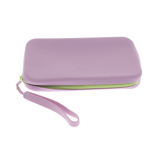 Mobile Accessories Pouch – Compact & Colorful Storage - Habitt