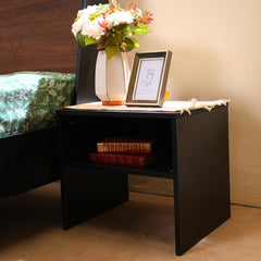 Savior - Bed & Dresser