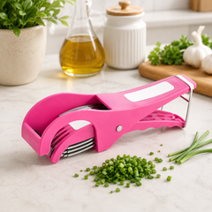 Multi Vegetable Cutter (Assorted Color)