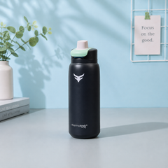 Assorted TREK Osaka-1 Sports Bottle 800ML | Stylish Everyday Water Bottle