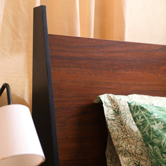 Savior - Bed & Dresser
