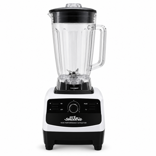 Smoothie Commercial Blender