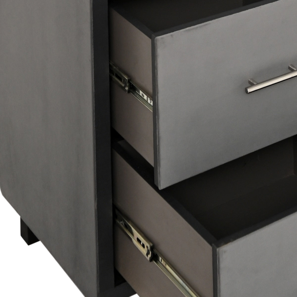 Nimoy Dresser table