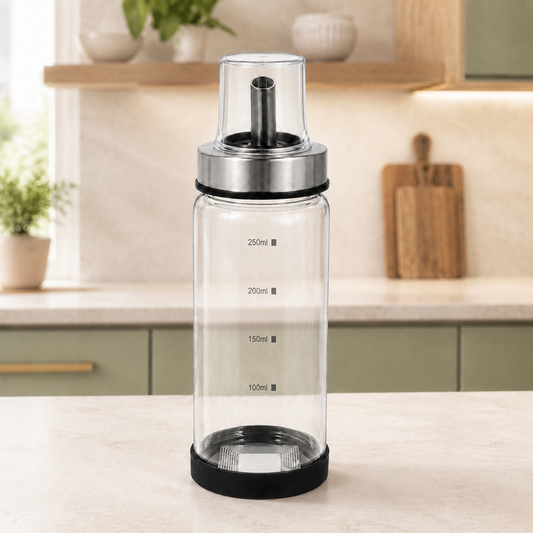 Cindy Oil Bottle 300ml