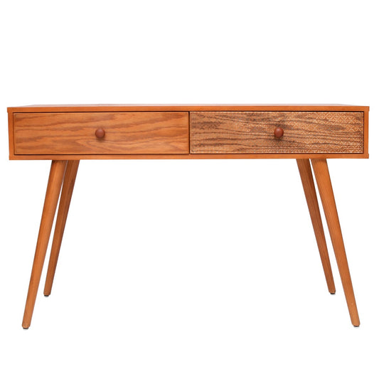 Carved Console (Rung) - Habitt