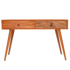 Carved Console (Rung) - Habitt
