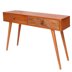 Carved Console (Rung) - Habitt