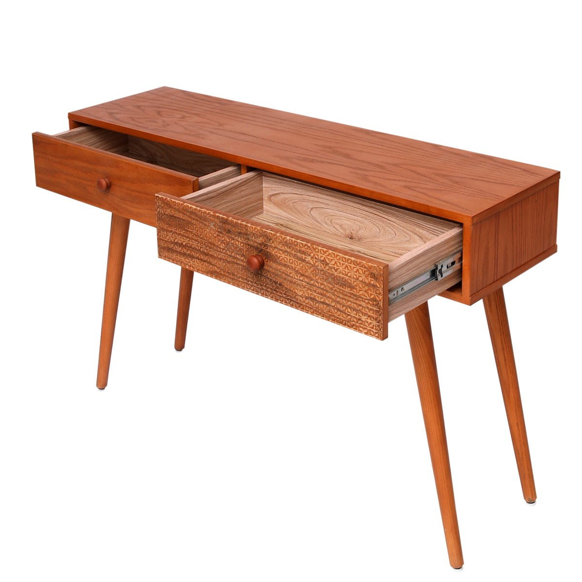 Carved Console (Rung) - Habitt
