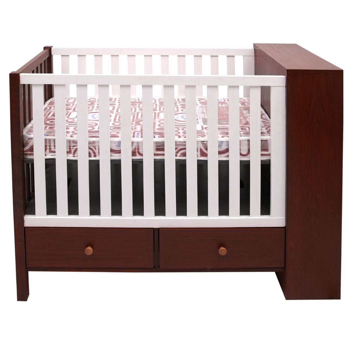 Nova baby Cot