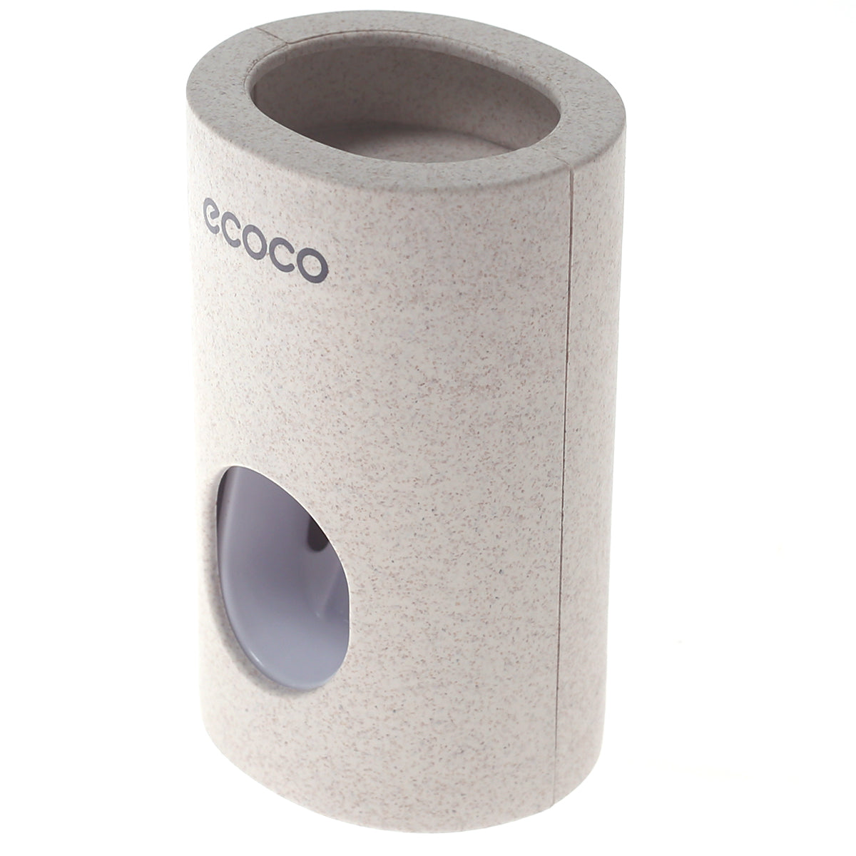 TOOTH PASTE DISPENSER.E1703 - Habitt