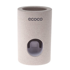 TOOTH PASTE DISPENSER.E1703 - Habitt