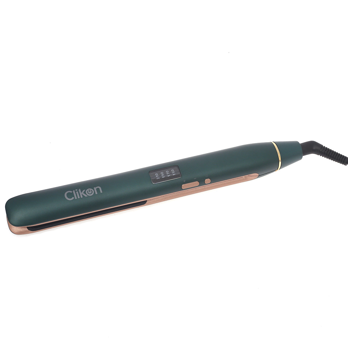 Clikon Hair Straightener CK3305 – Professional Ceramic Hair Styling Tool - Habitt