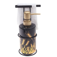Soap Dispensers.C007B - Habitt