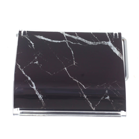 black Limon Tissue Holder 1902