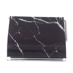black Limon Tissue Holder 1902