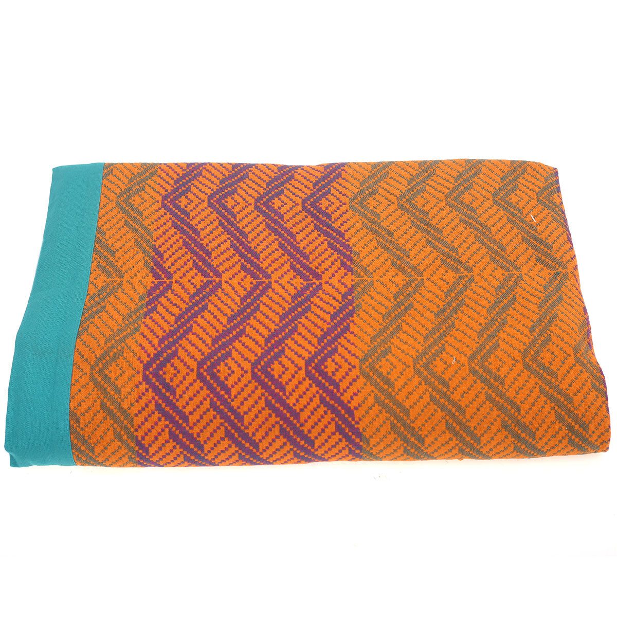 Navigate Double Bed Cover 94x102 - Habitt
