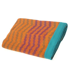 Navigate Double Bed Cover 94x102 - Habitt